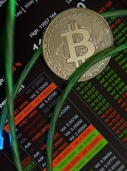 bitcoin