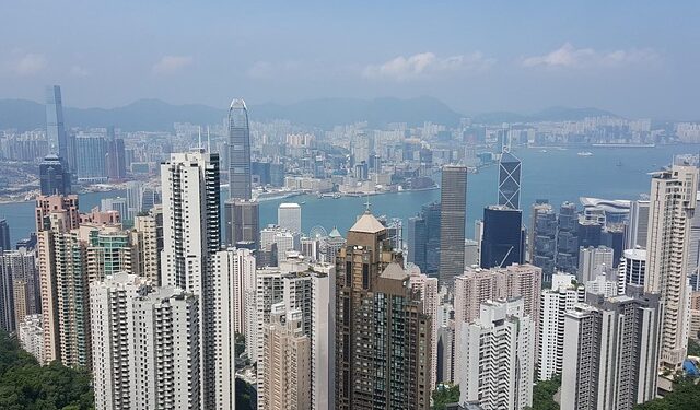 hongkong