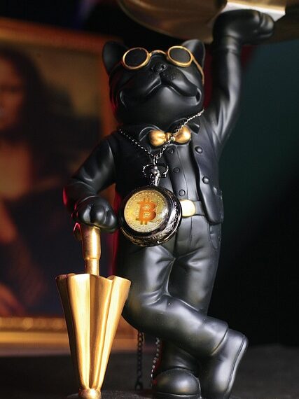 bitcoin