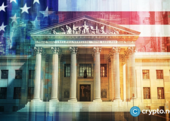 Fed decision day brings inflation—and crypto liquidity—into sharp focus