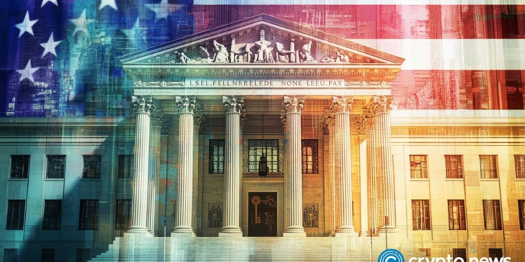 Fed decision day brings inflation—and crypto liquidity—into sharp focus