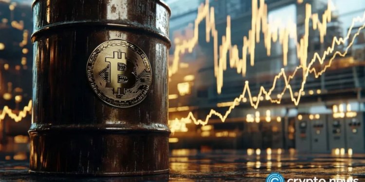 Bitcoin climbs to $71.5K as Donald Trump pauses Iran strike plans