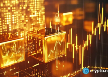 Tether Gold launches on BNB Chain amid rising RWA competition