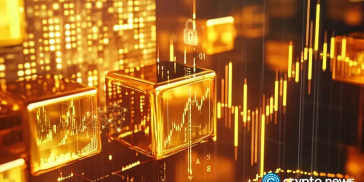 Tether Gold launches on BNB Chain amid rising RWA competition