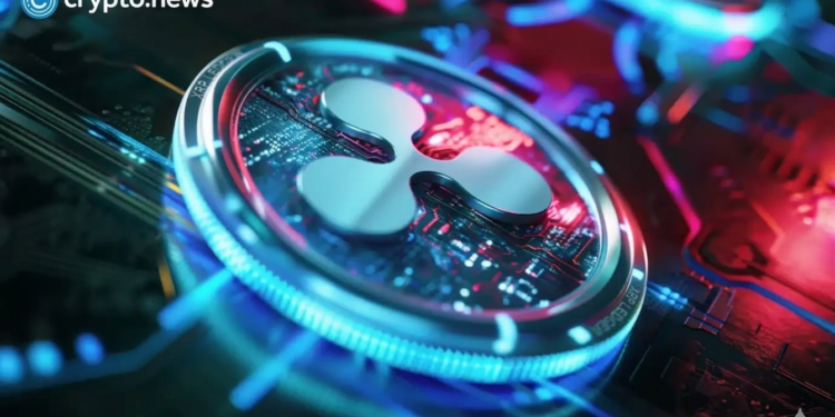 Ripple Survey: Digital Assets Win Big With 72% Support