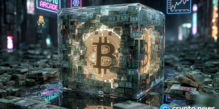 Why Bernstein Sees Bitcoin’s 40% Drop as a Temporary Sentiment Shakeout