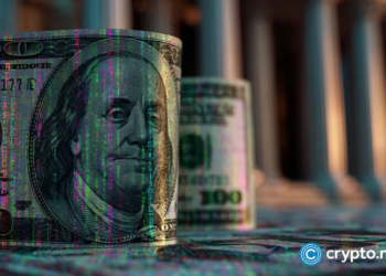 Valinor secures $25M to bring private credit onto blockchain