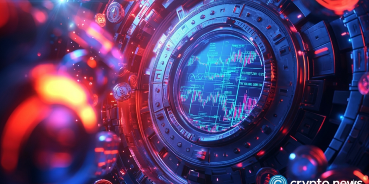 CoinEx launches high-yield dual investment product amid volatile, range-bound crypto markets