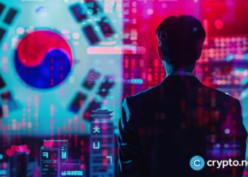 Crypto Security Slip Pushes South Korea to Hand Over Seized Assets to External Custodians