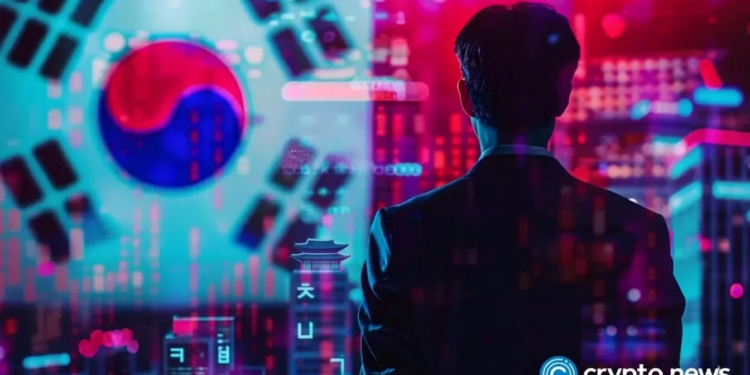 Crypto Security Slip Pushes South Korea to Hand Over Seized Assets to External Custodians