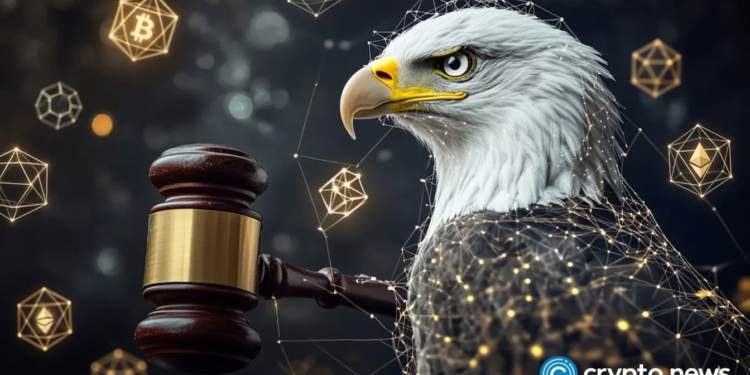 Airdrop case dropped: DeFi Education Fund and Beba pull lawsuit against SEC