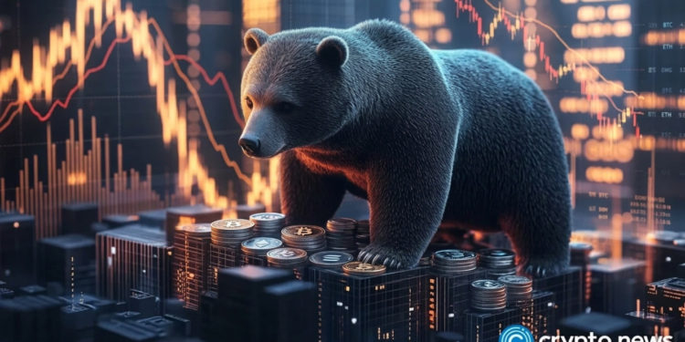 Bitcoin falls to $70K as strong PPI data and Jerome Powell’s remarks cloud rate-cut outlook