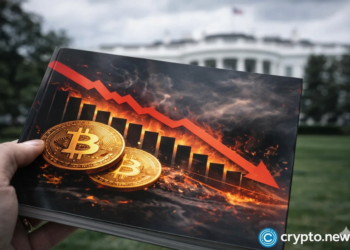 Corporate buying of Bitcoin nearly disappears as weekly net purchases plunge 99.93%