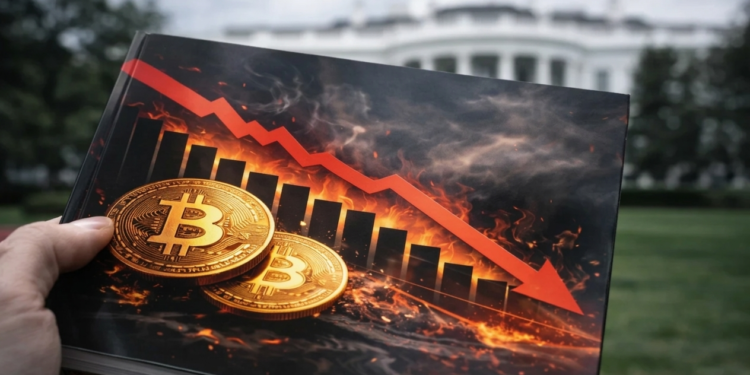 Can Crypto Markets Recover After SEC Says Most Cryptocurrencies Aren’t Securities?