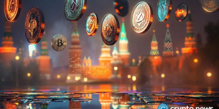 Russia approves draft laws to tighten crypto trading and restrict retail access