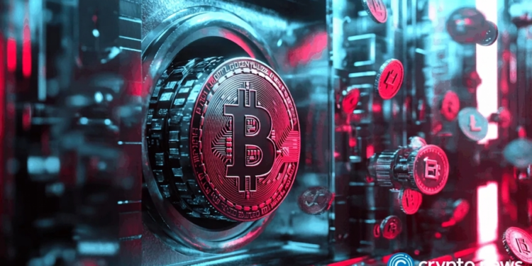 Bitcoin Slips Below $74K Ahead of Fed Decision — Can It Bounce Back?