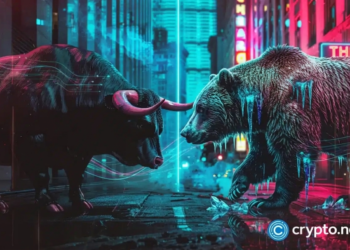 Why is the cryptocurrency market seeing low activity today?