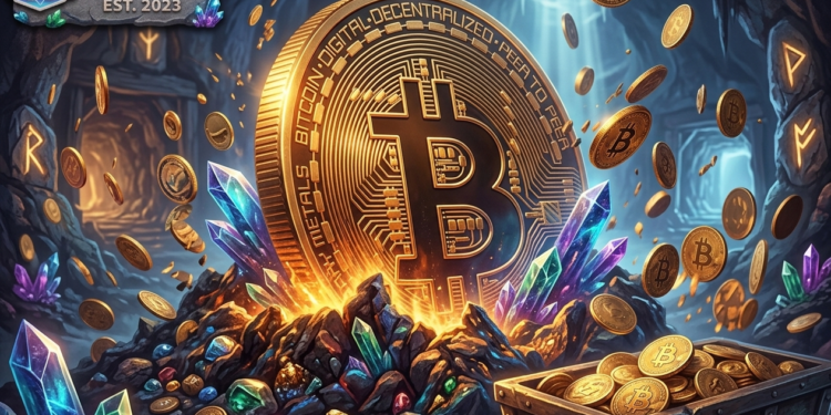 U.S. senators introduce “Mined in America Act” to reduce dependence on Chinese mining firms