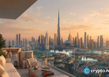 Dubai’s crypto hub faces pressure as Iran conflict reshapes regional risk dynamics