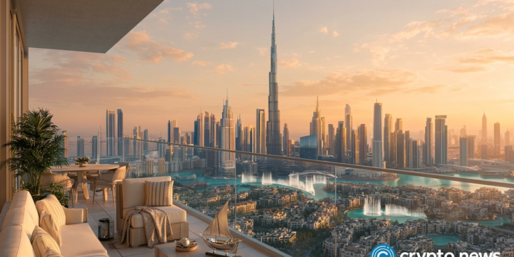 Dubai’s crypto hub faces pressure as Iran conflict reshapes regional risk dynamics