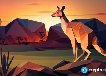 Crypto payment adoption grows in Australia despite ongoing banking challenges