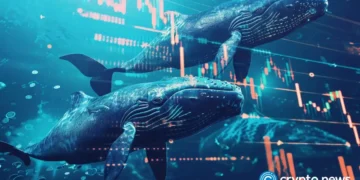 Early Bitcoin whale sells 1,000 BTC as market selling pressure builds