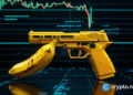 French Crypto Worker Foils Home Invasion, Disarms Fake Courier as Shots Are Fired