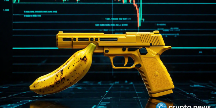 French Crypto Worker Foils Home Invasion, Disarms Fake Courier as Shots Are Fired