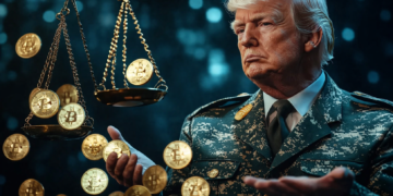 CLARITY Act Holds Ground Amid Bank Opposition as Donald Trump Urges Lenders to Step Back
