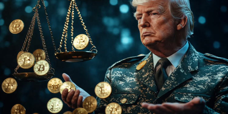 CLARITY Act Holds Ground Amid Bank Opposition as Donald Trump Urges Lenders to Step Back