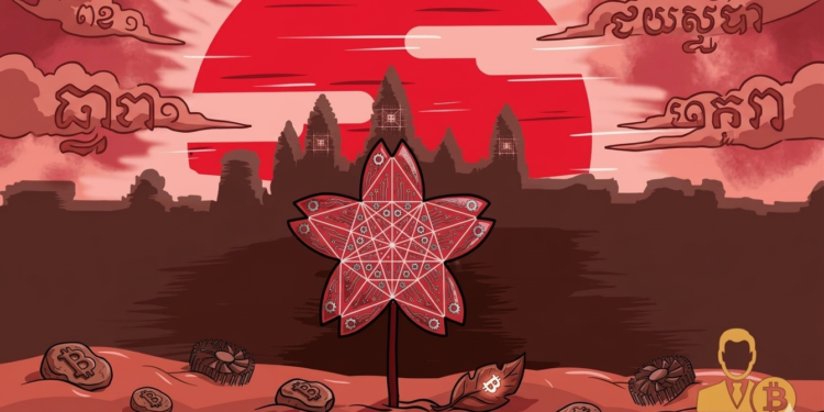 Cambodia pushes strict prison sentences for crypto scam operators