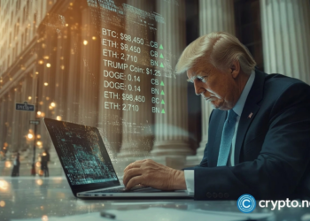 Crypto Market Wobbles as Trump Rejects Iran Proposal, Escalation Fears Rise