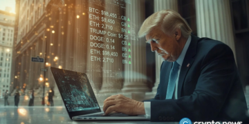 Crypto Market Wobbles as Trump Rejects Iran Proposal, Escalation Fears Rise