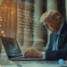 Crypto Market Wobbles as Trump Rejects Iran Proposal, Escalation Fears Rise