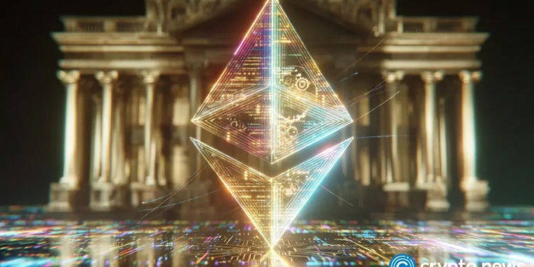 Will Ethereum Drop Below $2,000 After Breaking Trendline Support?