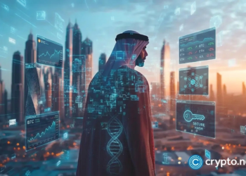 United Arab Emirates Targets 50% AI Integration in Government Operations Within Two Years