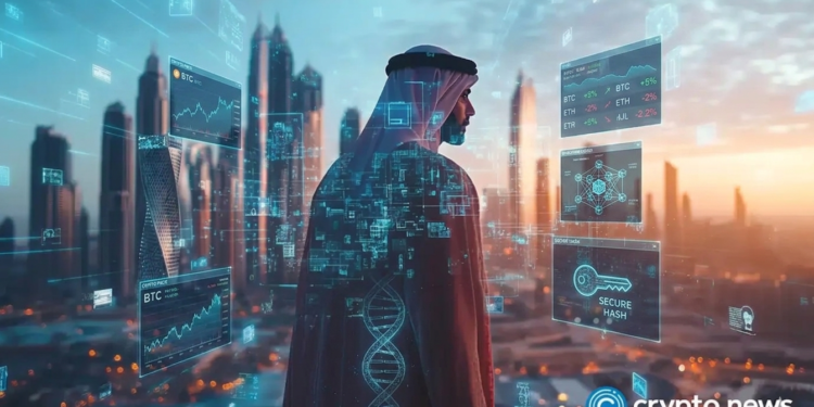 United Arab Emirates Targets 50% AI Integration in Government Operations Within Two Years