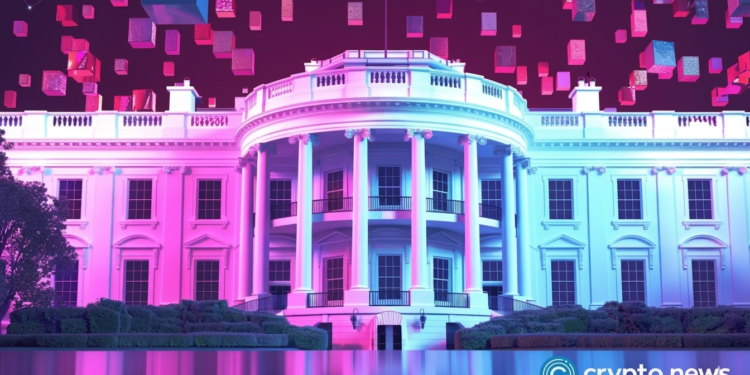 Thom Tillis Threatens to Block Senate Crypto Bill Over White House Ethics Rules