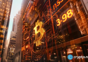 U.S. inflation rises to 3.3% as Bitcoin climbs above $72K following CPI data.