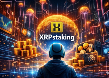 Could XRP break out of its descending wedge around $1.31 as selling pressure begins to fade?