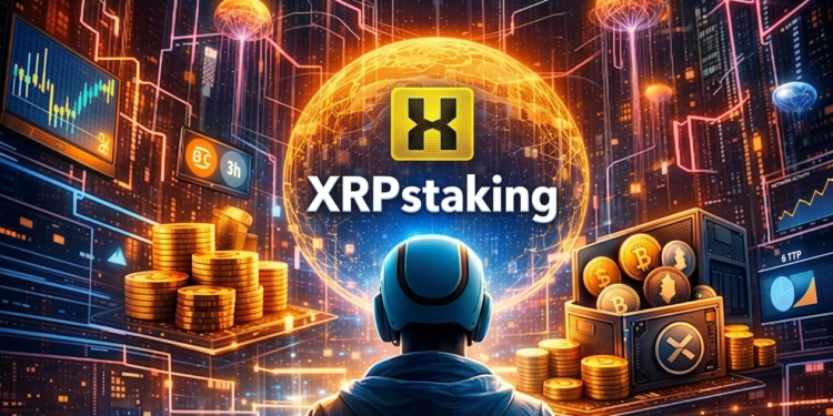 Could XRP break out of its descending wedge around $1.31 as selling pressure begins to fade?