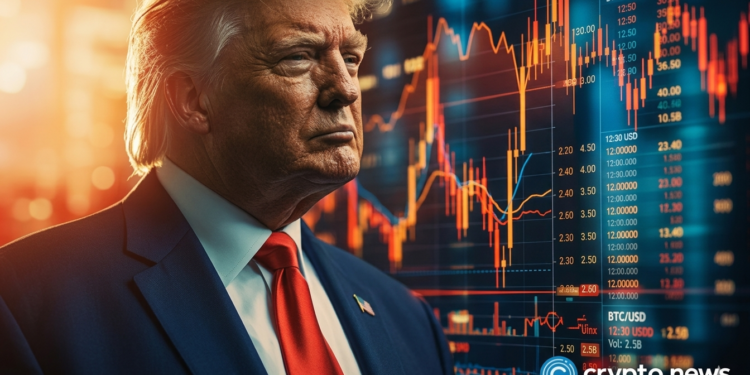 Trump Picks Erica Schwartz as CDC Director After Fourth Leadership Shake-Up in a Year