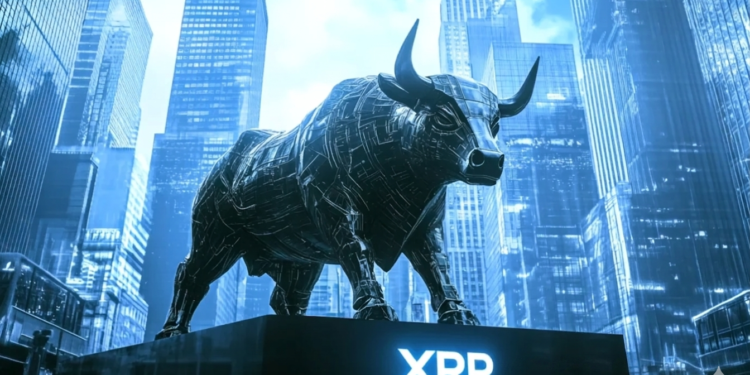 XRP Gains Bullish Momentum Following Rakuten Points Launch