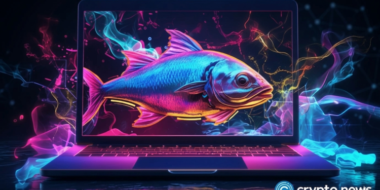 Ripple CTO Flags Sophisticated Phishing Attack on Robinhood Customers