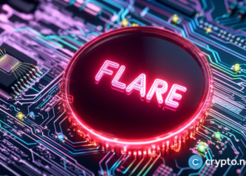 Flare Targets Protocol-Level MEV Capture, Plans 40% Cut in FLR Inflation