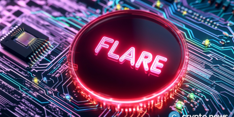 Flare Targets Protocol-Level MEV Capture, Plans 40% Cut in FLR Inflation