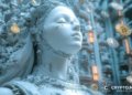Tezos-powered digital art transforms Cannes into a real-time cultural experiment
