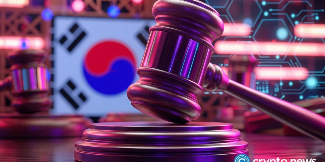 South Korea fines Coinone $3.5M over AML compliance failures