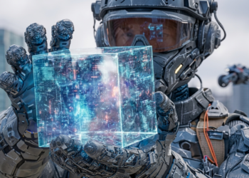 Alibaba Group unveils 10,000-card AI cluster amid China’s accelerating tech ambitions