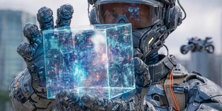 Alibaba Group unveils 10,000-card AI cluster amid China’s accelerating tech ambitions